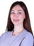 Долгова Владислава Геннадьевна