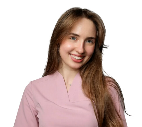 Врач Шатайло Анастасия Константиновна