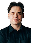 Баринов Руслан Александрович