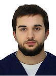 Арустамян Геворг Варданович