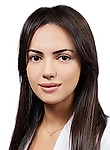 Зейналова Аида Ильгаровна