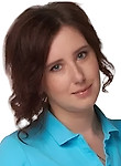 Миранович Мария Сергеевна