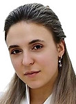 Васильева Евгения Владимировна