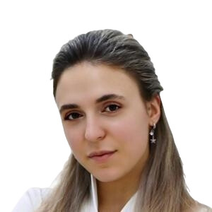 Врач Васильева Евгения Владимировна
