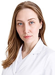 Кочеткова Карина Алексеевна