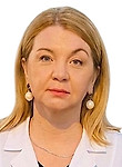Кабдышева Рушания Акбулатовна