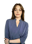 Гиллерович Мария Михайловна
