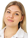 Анисимова Виолетта Александровна