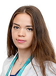Цуканова Дарья Владимировна
