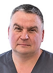 Хромов Антон Павлович