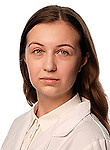 Романова Екатерина Алексеевна