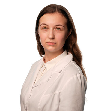 Врач Романова Екатерина Алексеевна 