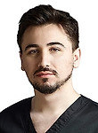 Абазов Марат Тимурович