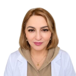Врач Кузнецова Светлана Сергеевна