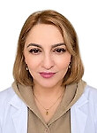 Кузнецова Светлана Сергеевна