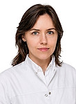 Климкина Ирина Сергеевна