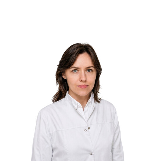 Врач Климкина Ирина Сергеевна