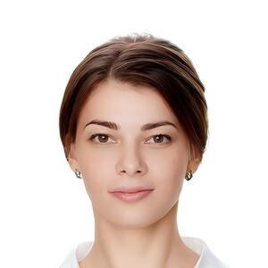 Врач Ванюлина Анна Николаевна 