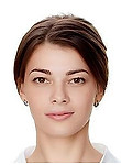 Ванюлина Анна Николаевна
