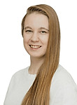 Алексеева Ксения Александровна