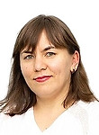 Иноятова Людмила Ахмедовна