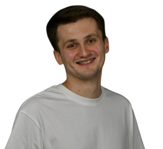 Врач Бокарев Дмитрий Владиславович 