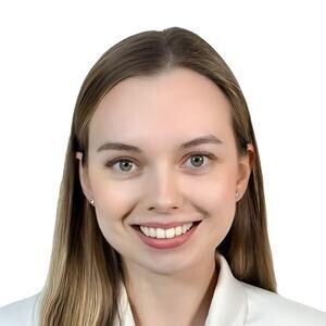 Врач Рябцева Карина Алексеевна