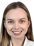 Рябцева Карина Алексеевна
