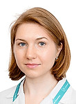 Рудакова Мария Владимировна