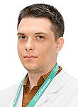 Сергеев Леонид Юрьевич