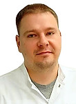 Морозкин Анатолий Алексеевич