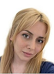 Царёва Анна Александровна