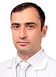 Карапетян Севак Ростомович
