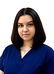 Закирова Лиана Ринатовна