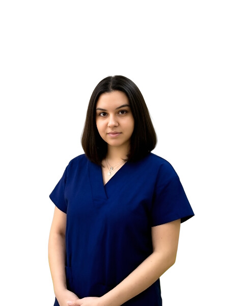 Врач Закирова Лиана Ринатовна