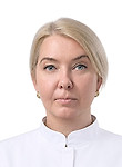 Поздеева Алла Николаевна