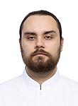 Скрипаленко Данила Алексеевич