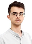 Алиев Магамед Юсиф оглы