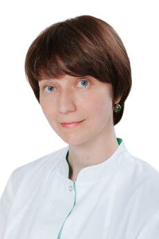 Врач Кулакова Дарья Евгеньевна 