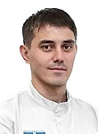 Темроков Идар Темурович