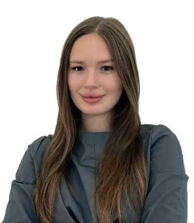 Врач Мороз Елизавета Владимировна 