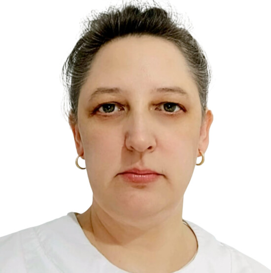 Врач Солдатенкова Валентина Николаевна 