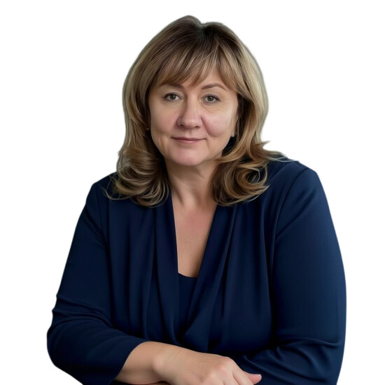 Врач Сивенцова Ирина Васильевна 
