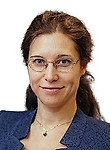 Бычкова Анна Сергеевна