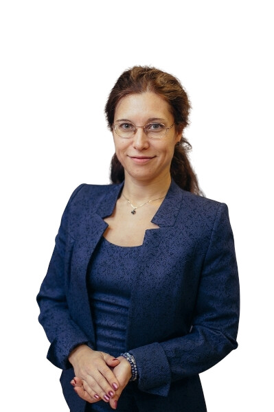Врач Бычкова Анна Сергеевна 