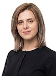 Дочвири Ульяна Геннадьевна