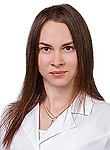 Тучина Кристина Александровна