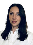 Лебедева Зоя Владимировна