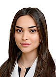 Арутюнова Виолетта Гургеновна
