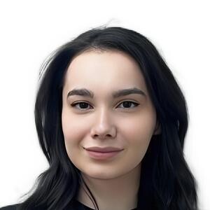 Врач Батдыева Асият Ильясовна 